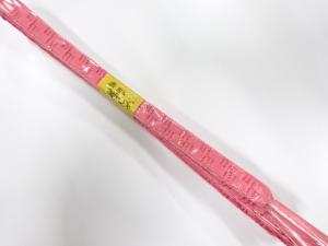 未使用品　正絹　手組帯締め